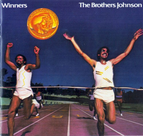 Winners