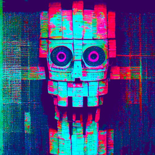 Ghost & Found