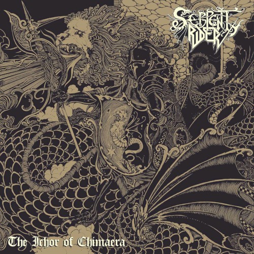 The Ichor of Chimaera