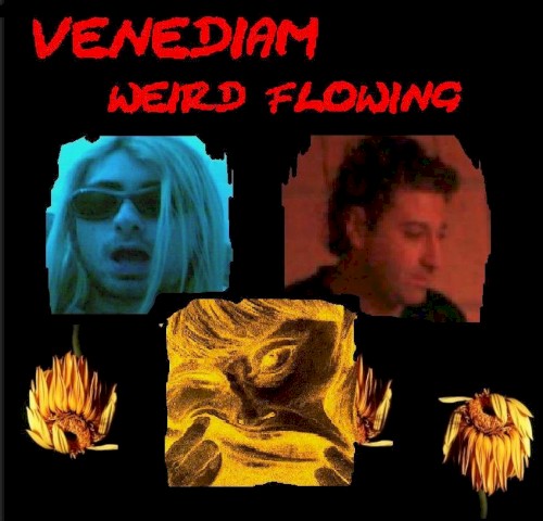 Weird Flowing