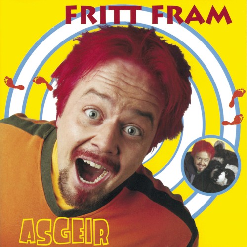 Fritt fram