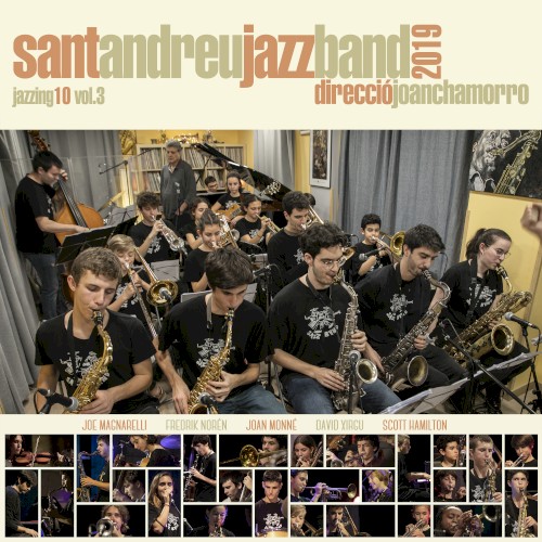 Jazzing 10 vol.3