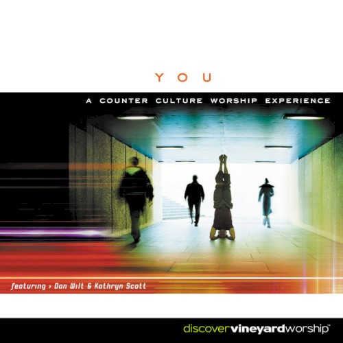 You And You Alone