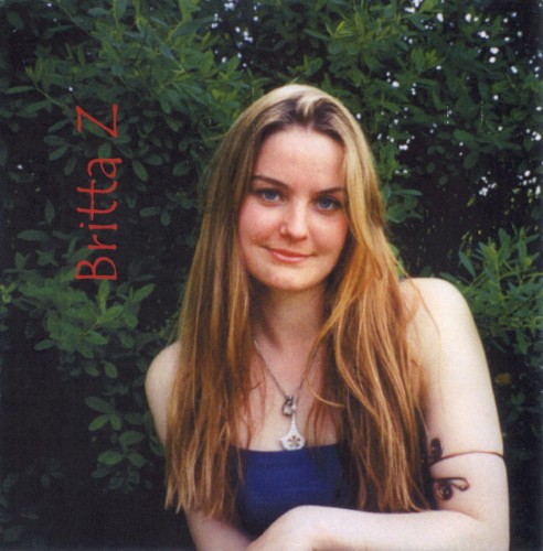 Britta Z