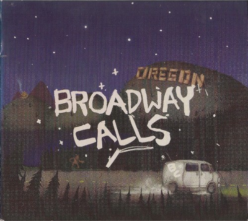 Broadway Calls