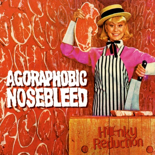 Honky Reduction