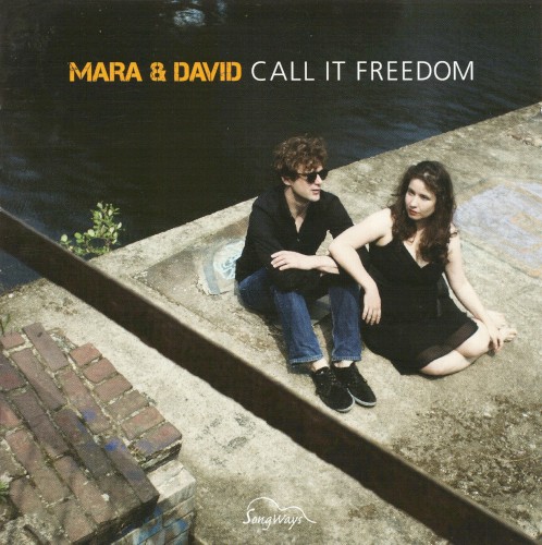 Call It Freedom