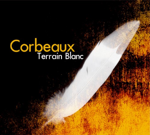 Terrain Blanc