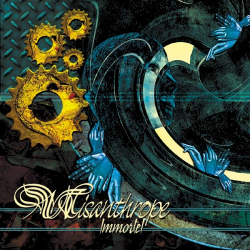 Immortal Misanthrope