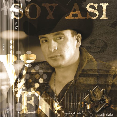 Soy así