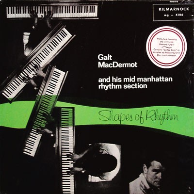 Shapes of Rhythm
