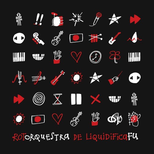 Rotorquestra de Liquidificafu