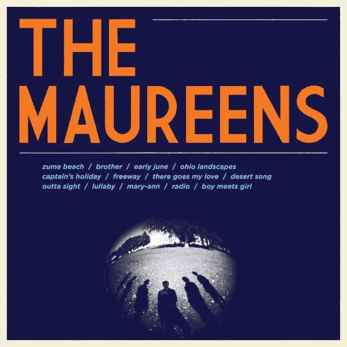 The Maureens