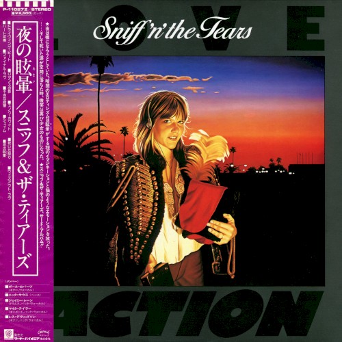Love / Action