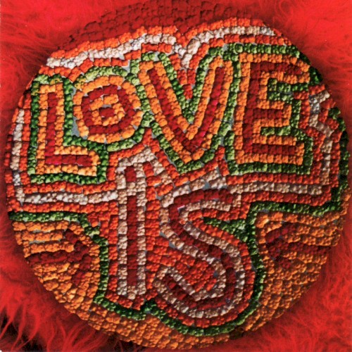 Love Is