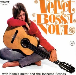 Velvet Bossa Nova