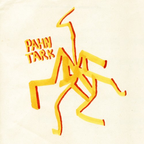Pahntark