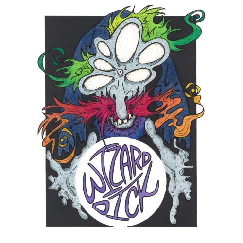 Wizard Dick