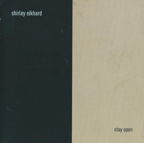 Stay Open