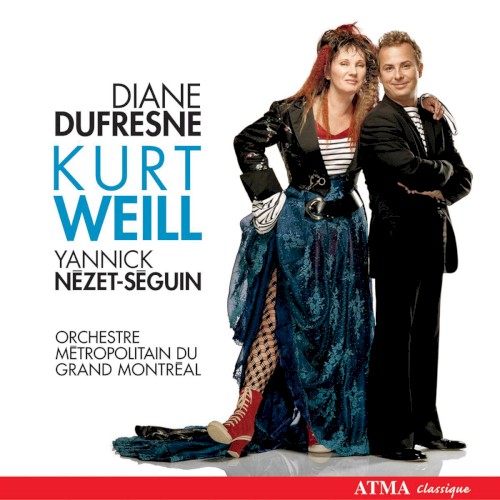 Kurt Weill