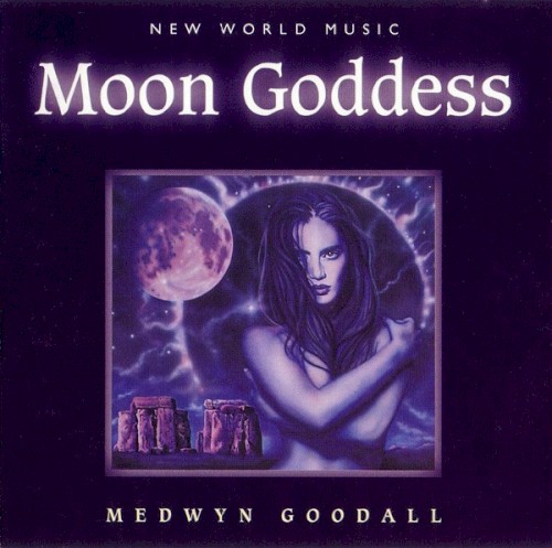 Moon Goddess