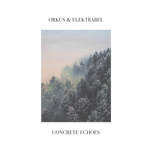 Concrete Echoes