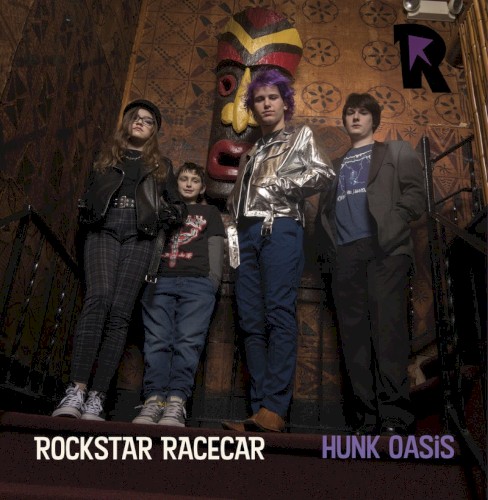 Hunk Oasis