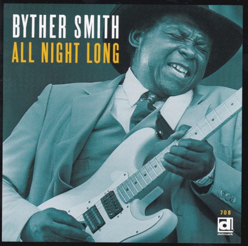 All Night Long