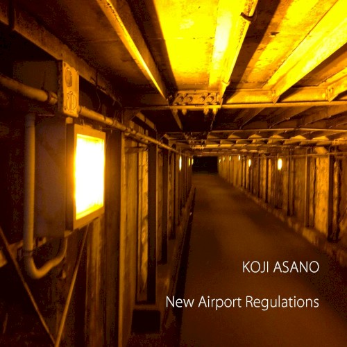 New Airport Regulations