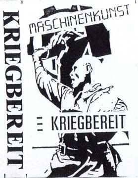 Maschinenkunst