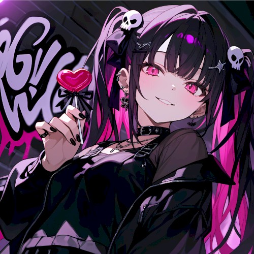 Kiss or Kill