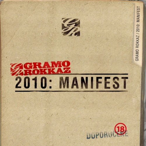 Manifest