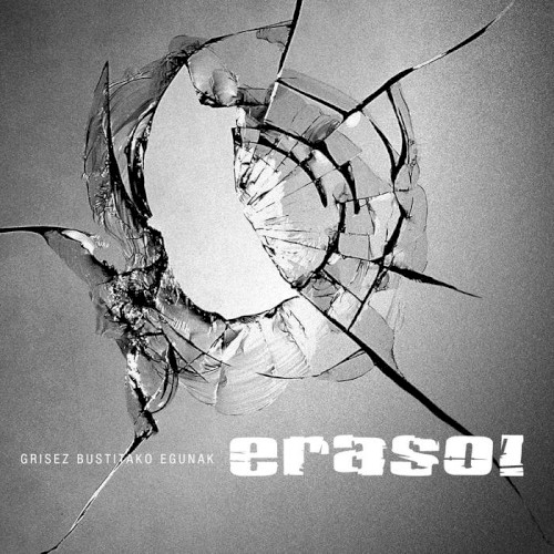 Grisez bustitako egunak
