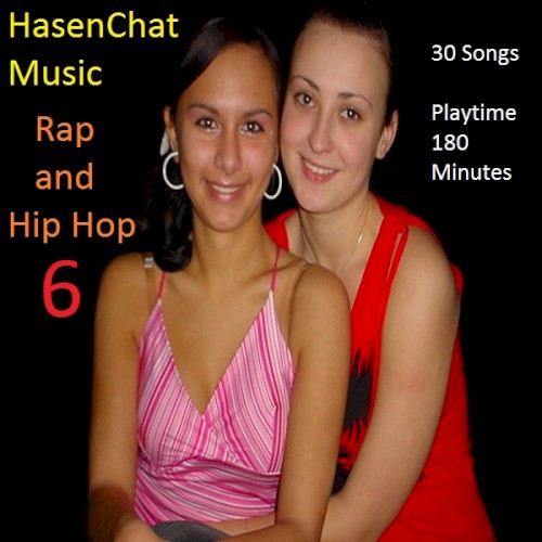 Rap and Hip Hop 6