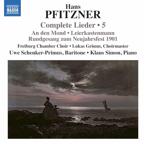 Complete Lieder • 5