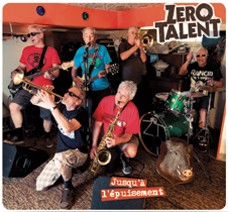 Jusqu'à l'épuisement