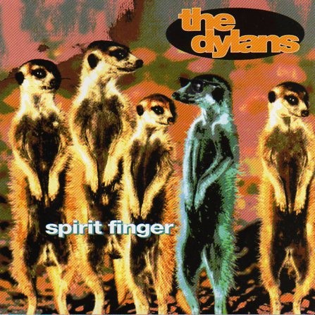 Spirit Finger
