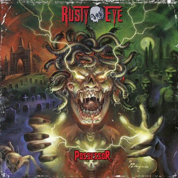 Possessor