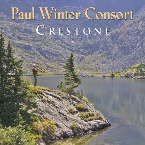 Crestone