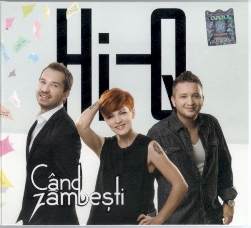 Când Zâmbești