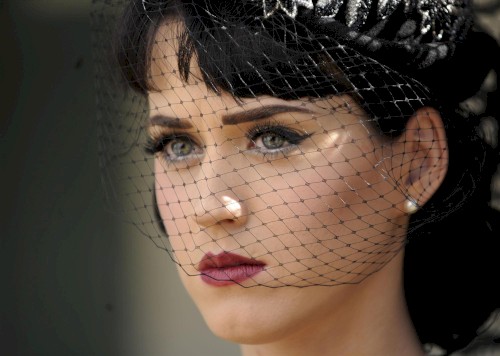 Blues for Katy