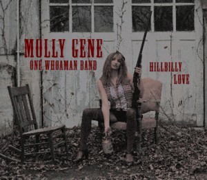 Hillbilly Love