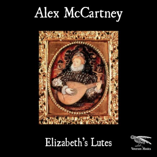 Elizabeth's Lutes