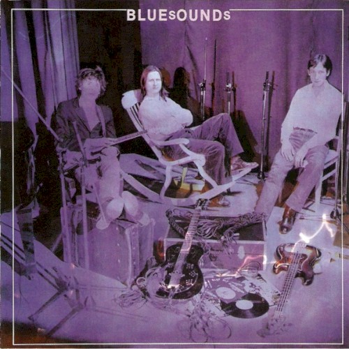 Bluesounds
