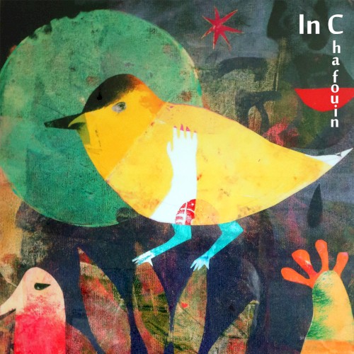 In C