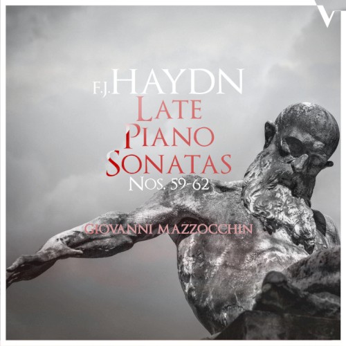 Late Piano Sonatas, Nos. 59-62