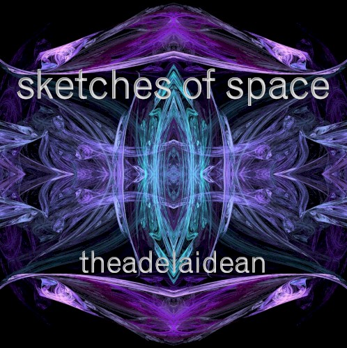 Sketches of Space