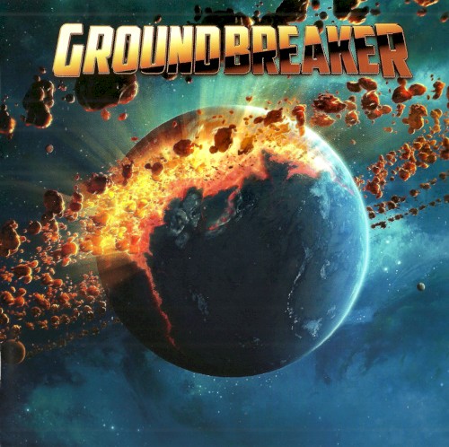 Groundbreaker
