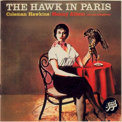 The Hawk in Paris