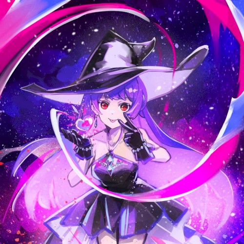 Witch Jam